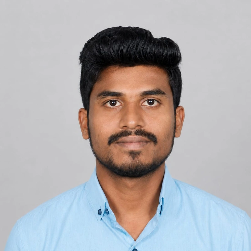 Mr Ravikumar Marali