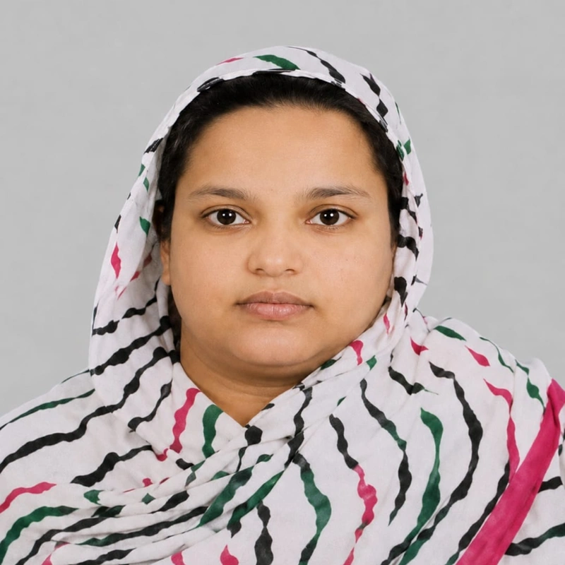 Mrs Reshma B.Neeli
